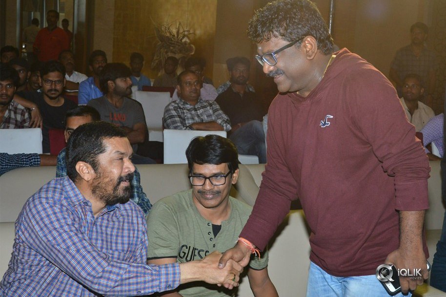 Hello-Guru-Prema-Kosame-Movie-Success-Meet-Photos